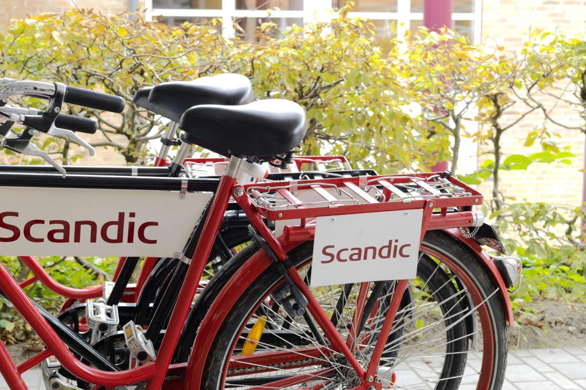 Scandic Joensuu Exterior photo